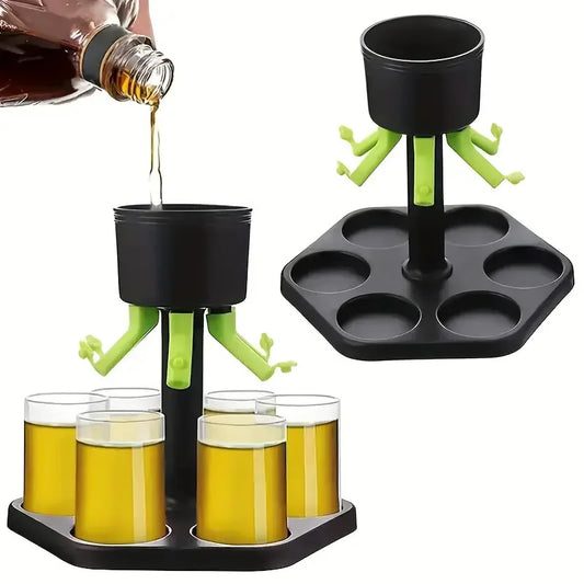 Hexa Cheers