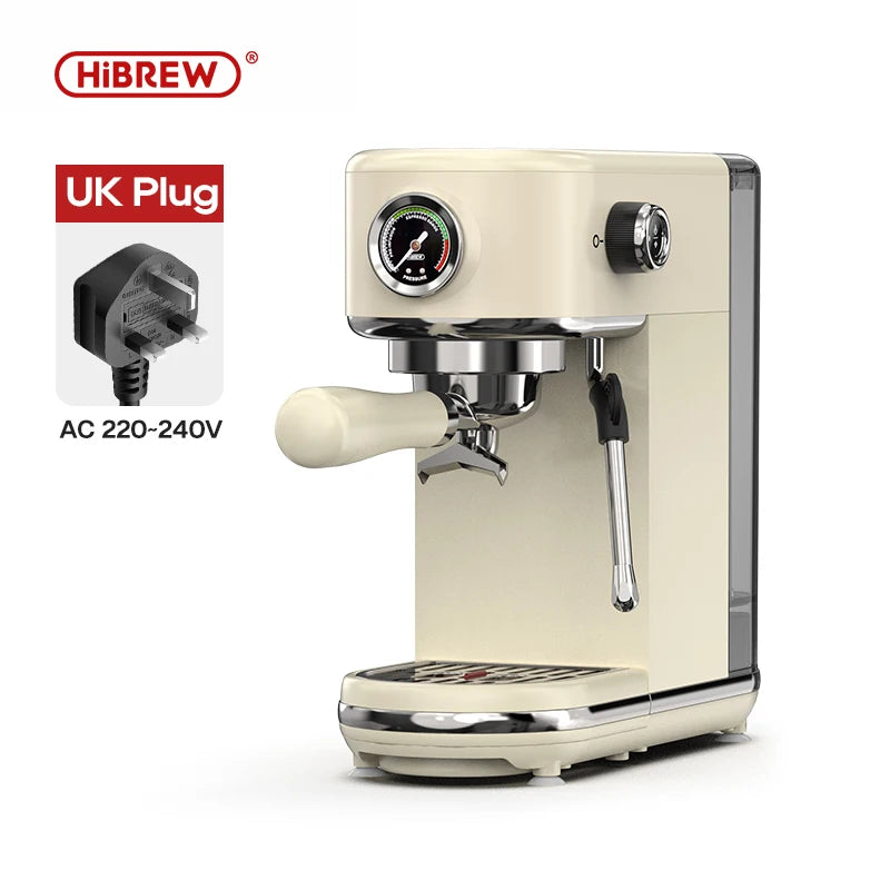 Slim Barista