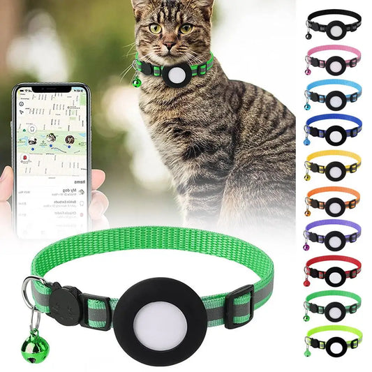 FURFINDER COLLAR