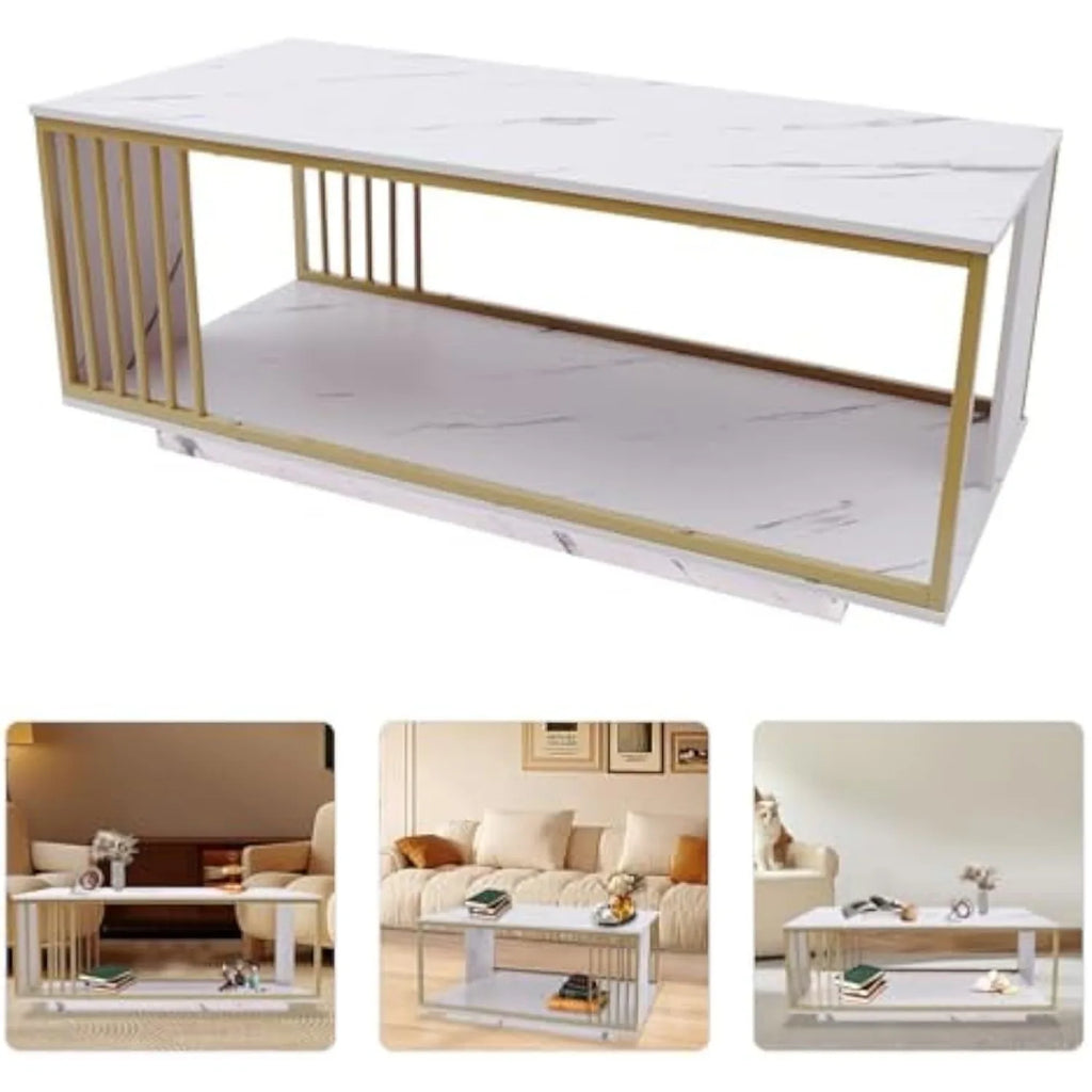 Aurora Coffee Table