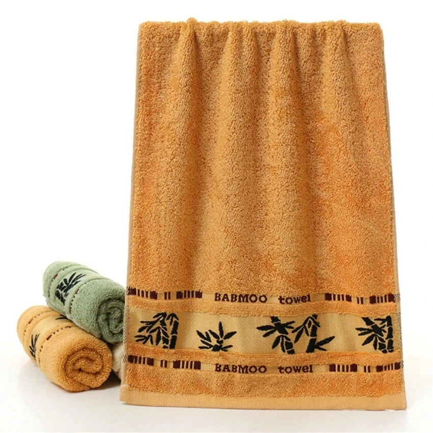 Eco Haven Bamboo