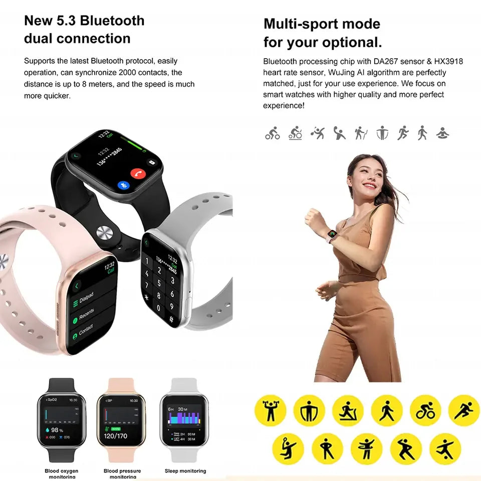 PulsePro Series 10