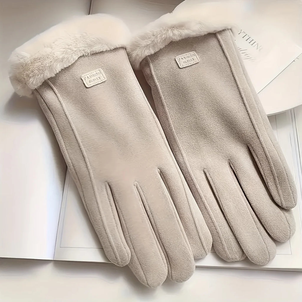 Plush Touch