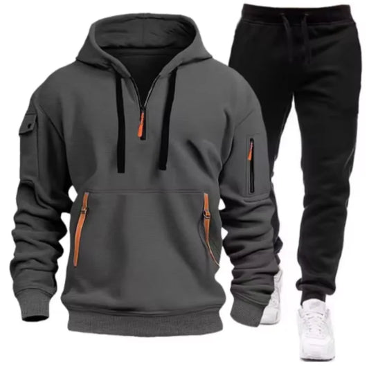 Urban Flex Tracksuit