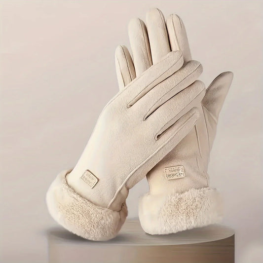 Plush Touch