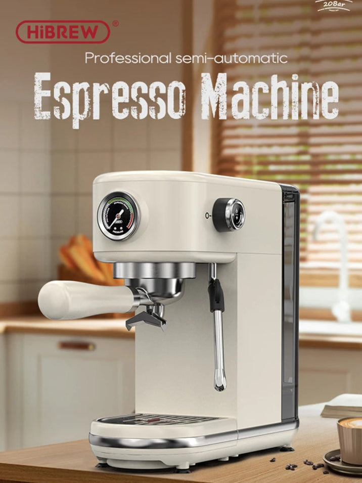 Slim Barista