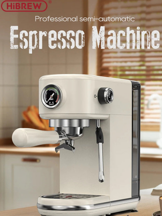 Slim Barista