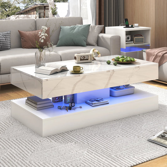 Lumo Space Coffee Table