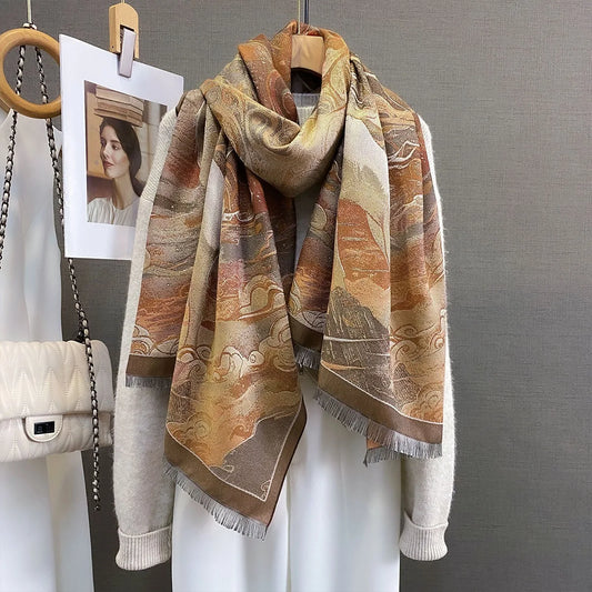Chic Drape