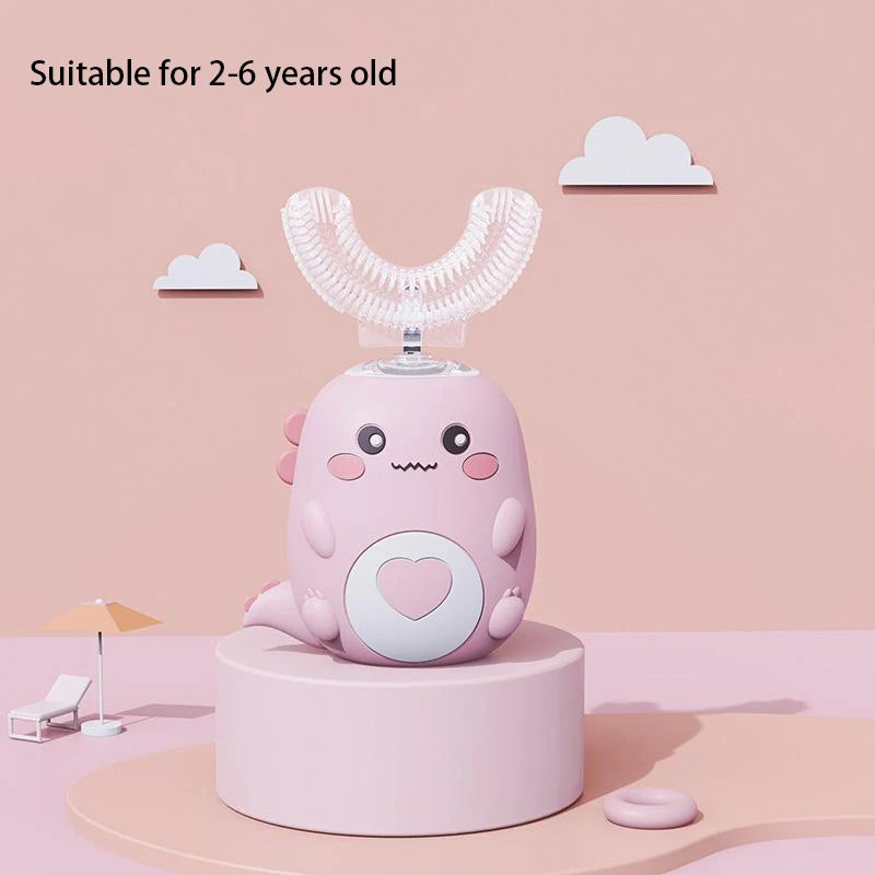 Smile Buddy 360