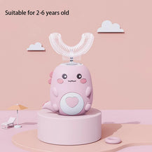 Smile Buddy 360