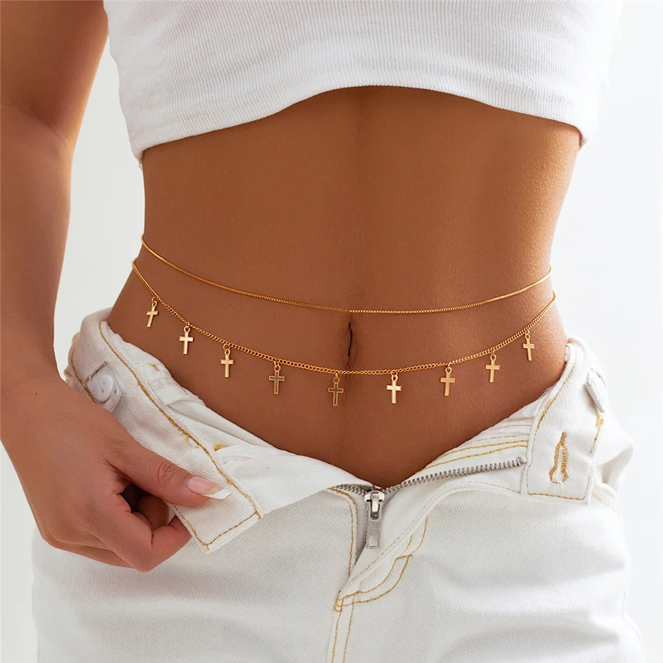 Celesti Belt