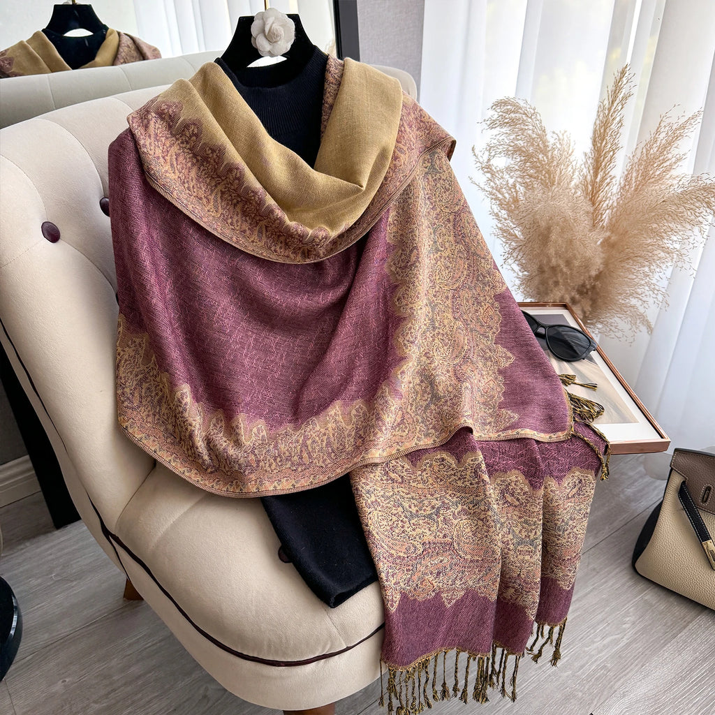 Blanket Bliss