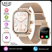 Smart Glam Watch