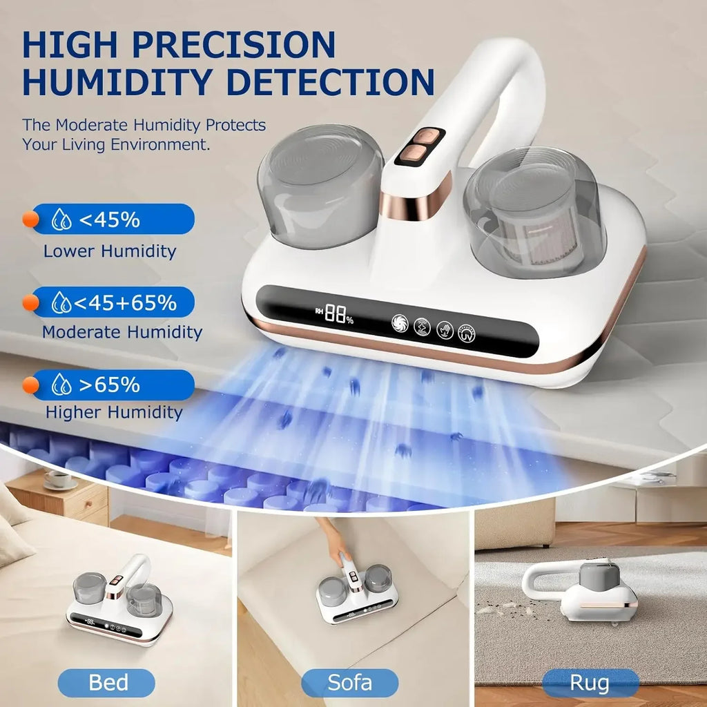 MiteBuster Pro