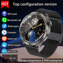 GPS ActiveX Pro 2025