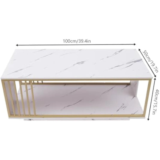 Aurora Coffee Table