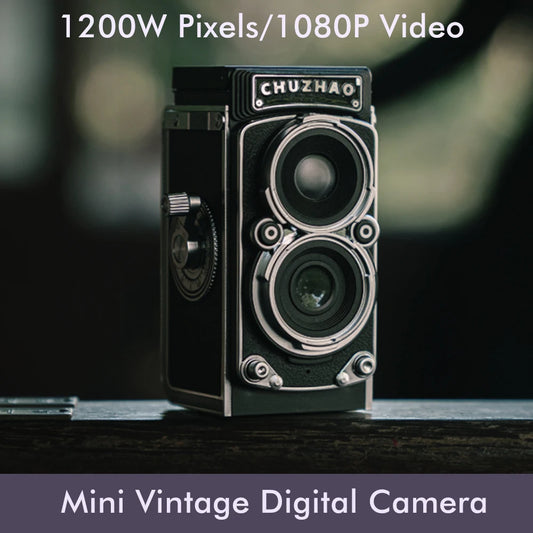 MiniSnap – Short & Playful.