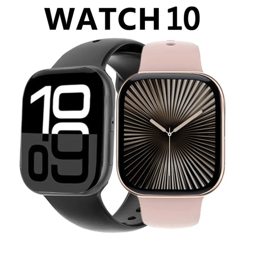 PulsePro Series 10