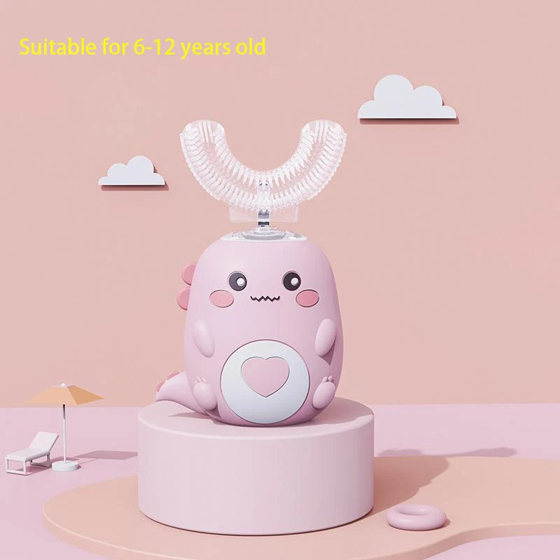 Smile Buddy 360