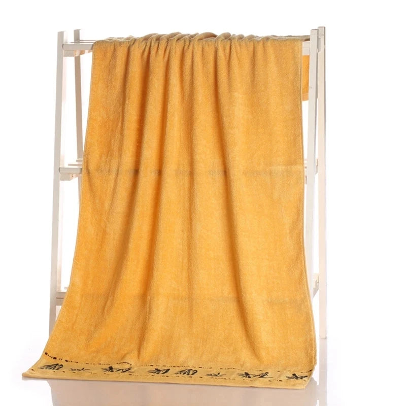 Eco Haven Bamboo