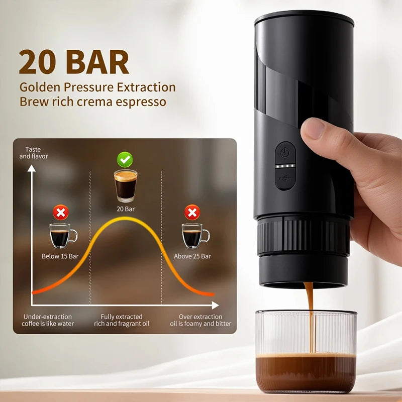 Brew Go