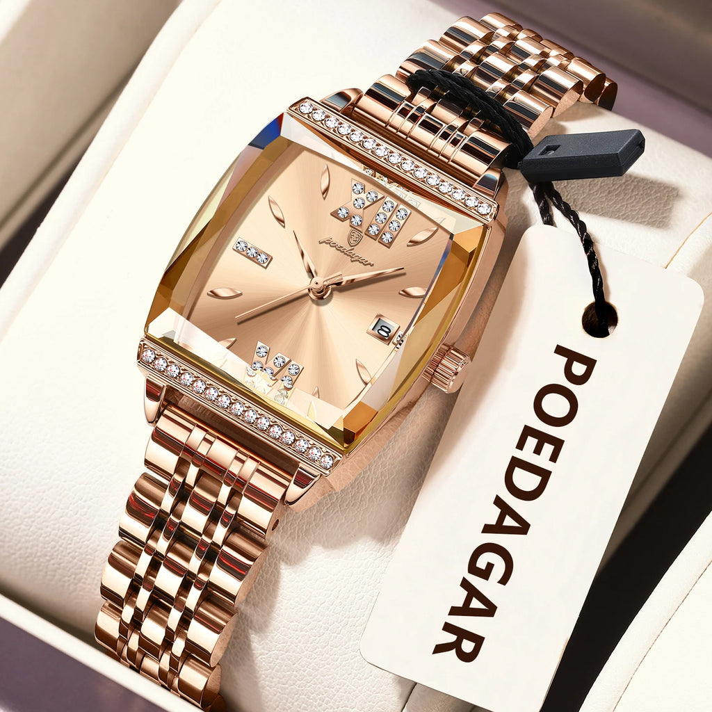 The Sparkle Elegance