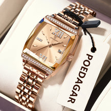 The Sparkle Elegance