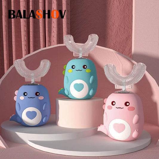 Smile Buddy 360
