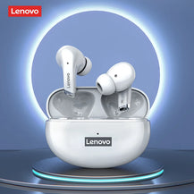Lenovo LP5 TWS Wireless Bluetooth Earphone
