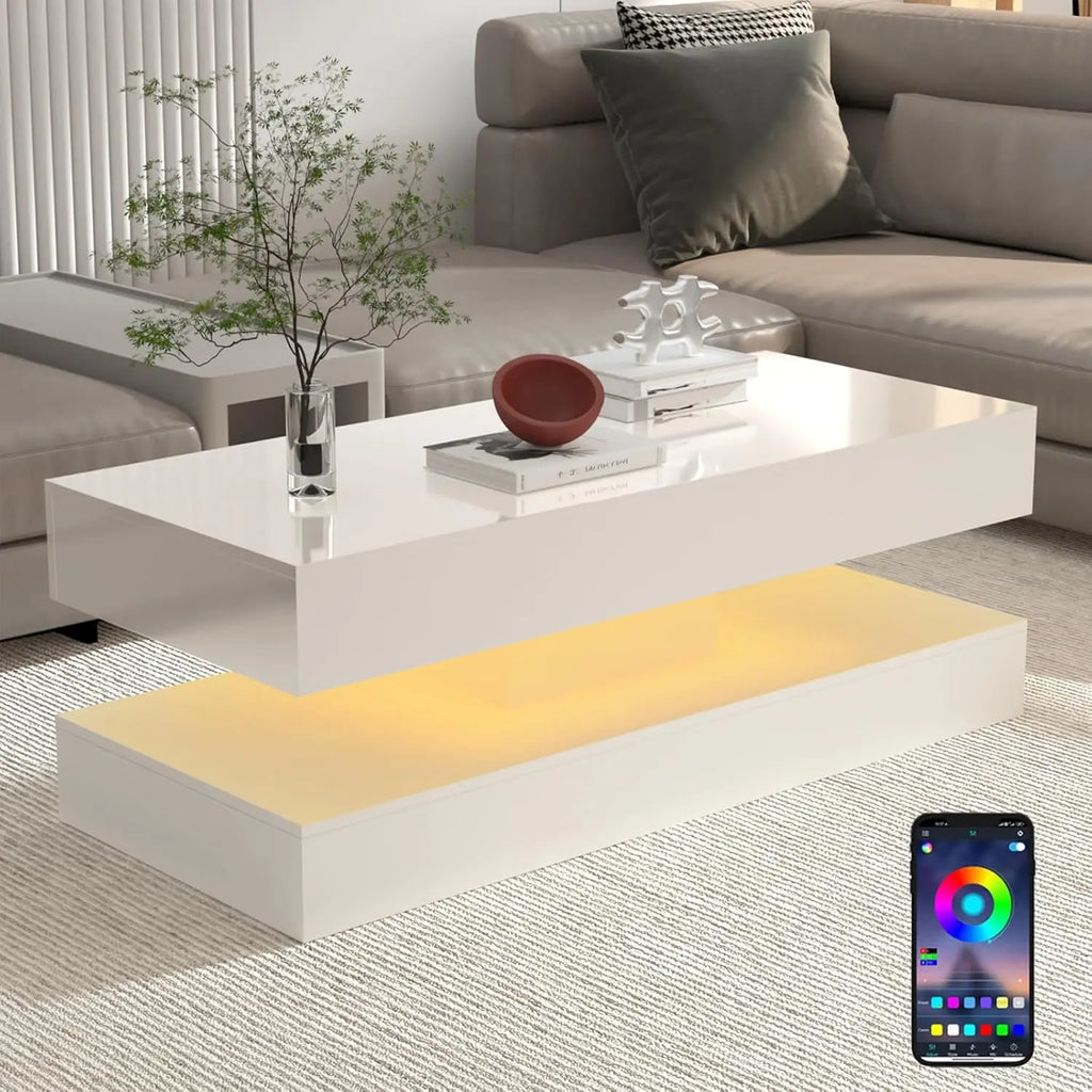 Lumo Space Coffee Table