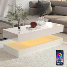 Lumo Space Coffee Table