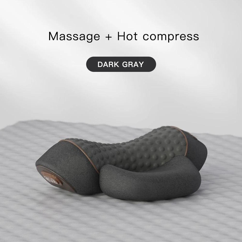 Neck Relief Pro 3-in-1