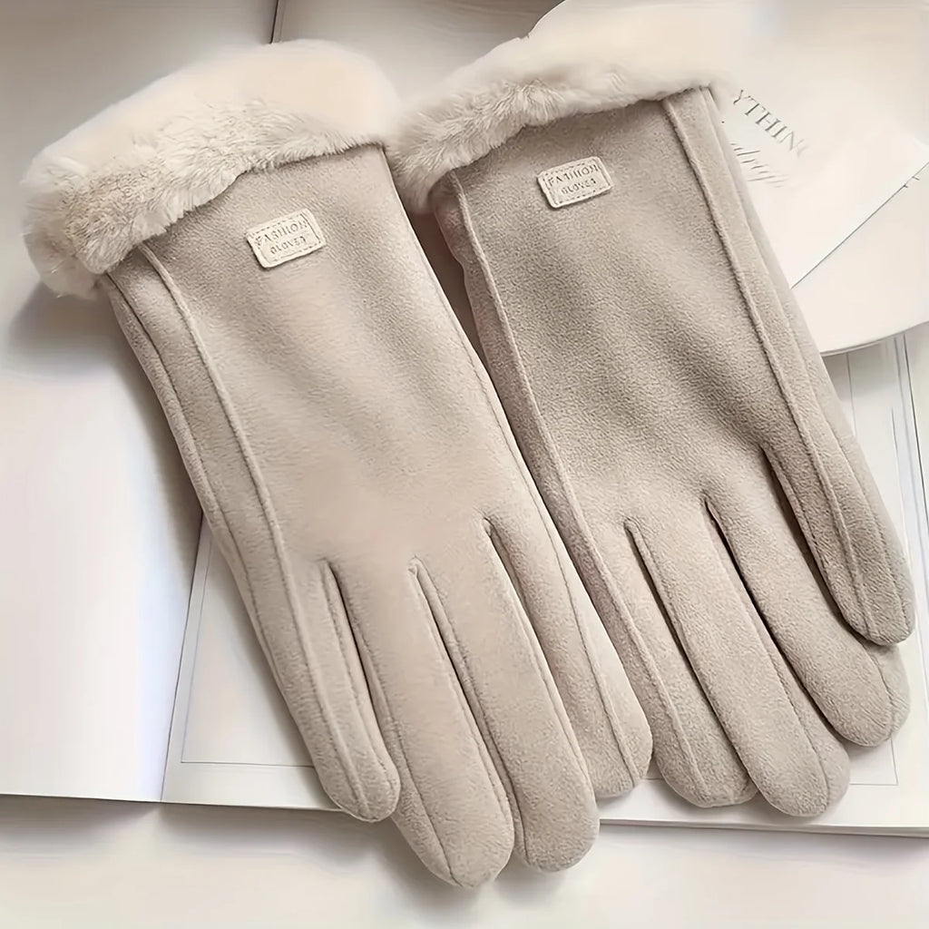 Plush Touch
