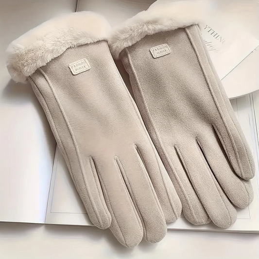 Plush Touch