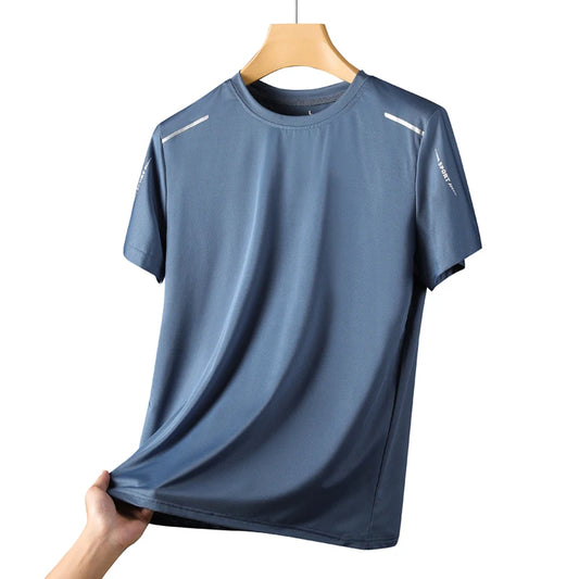 BreezeDry Tee