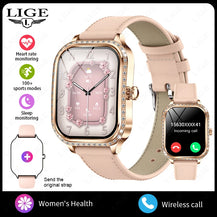 Smart Glam Watch