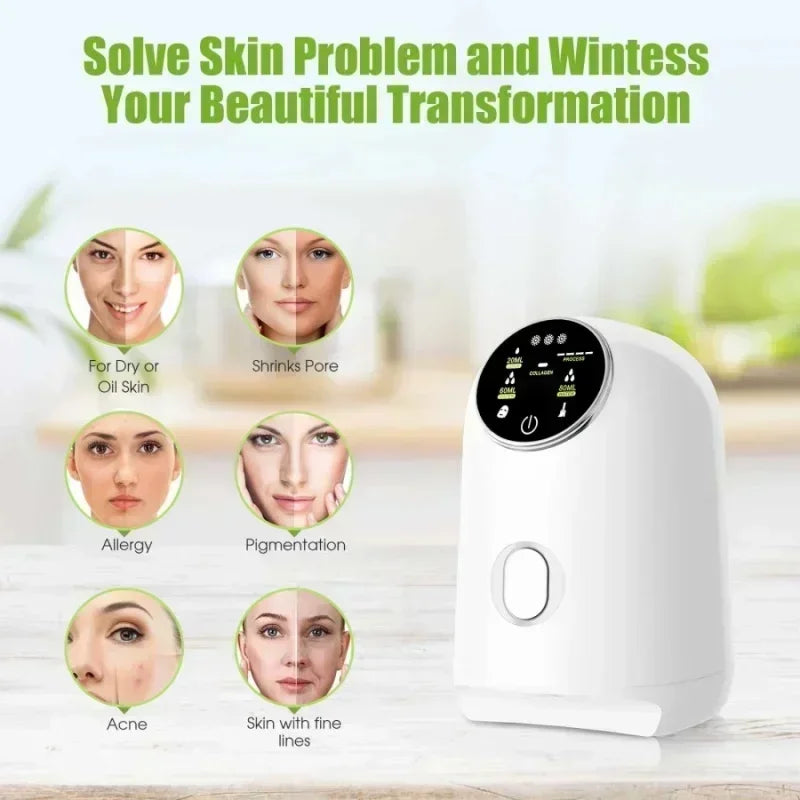 SPA MASK PRO