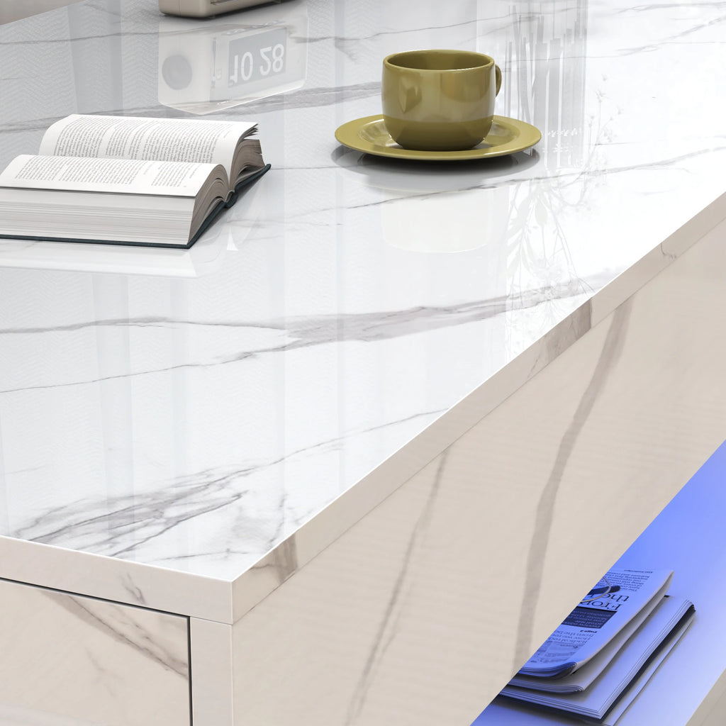 Lumo Space Coffee Table