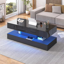 Lumo Space Coffee Table