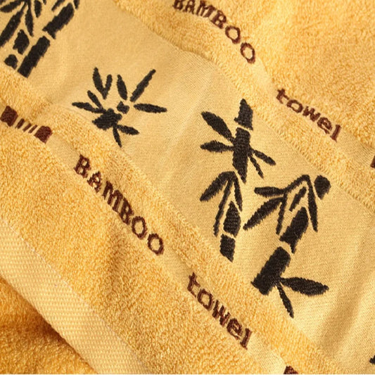 Eco Haven Bamboo