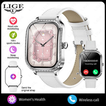 Smart Glam Watch