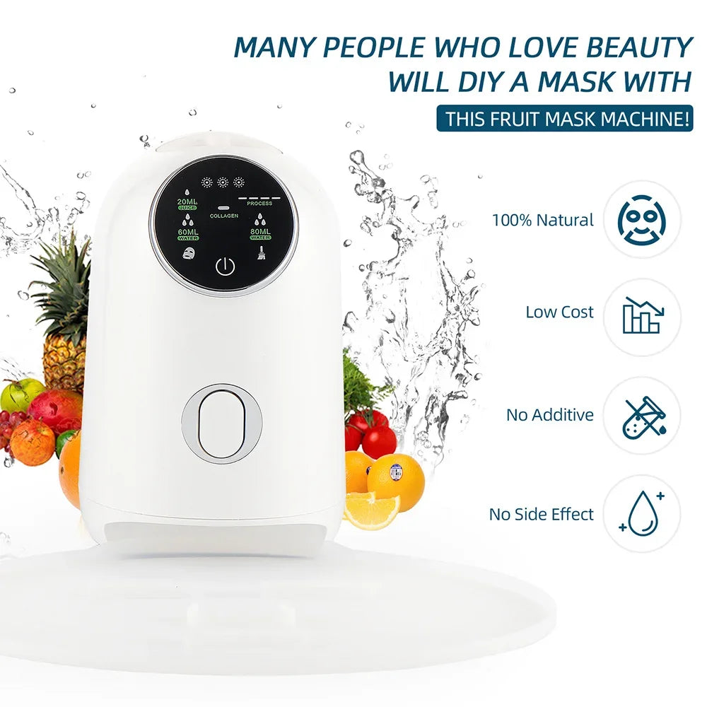 SPA MASK PRO