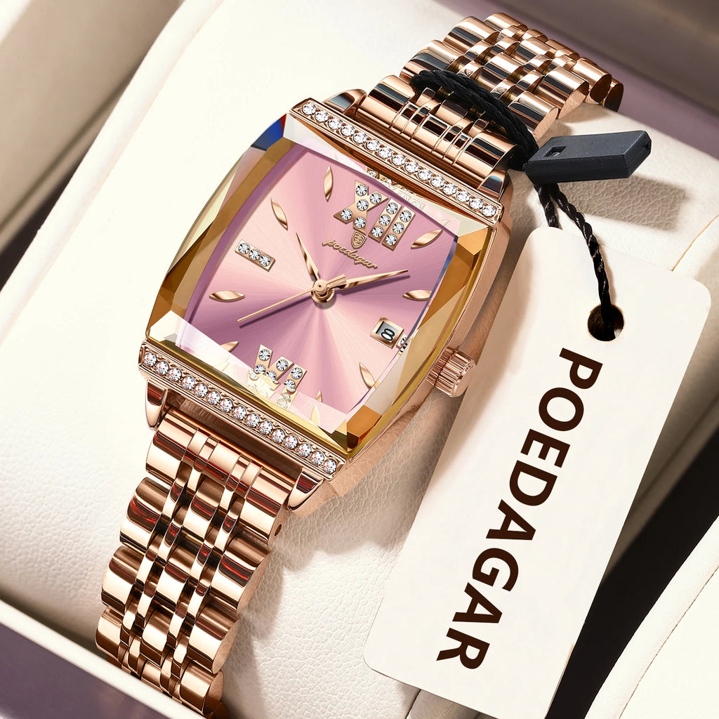 The Sparkle Elegance