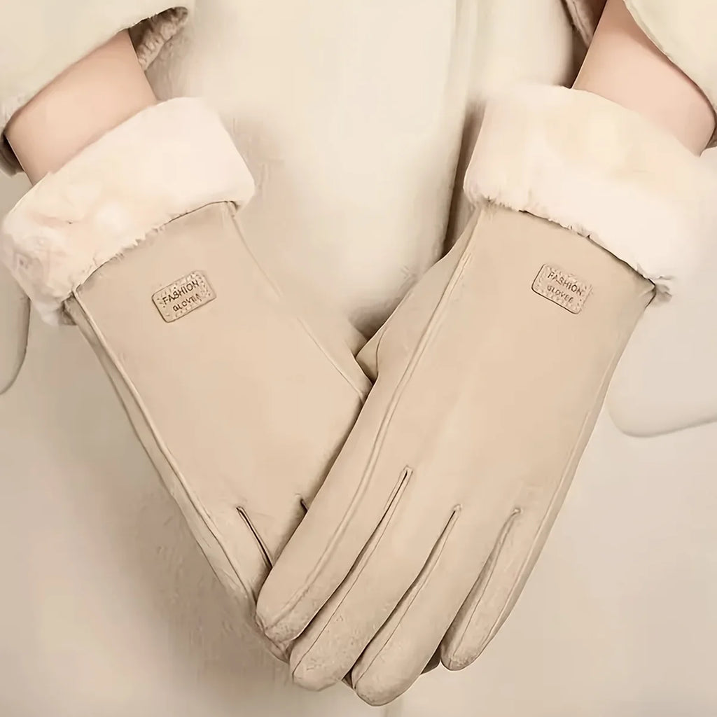 Plush Touch
