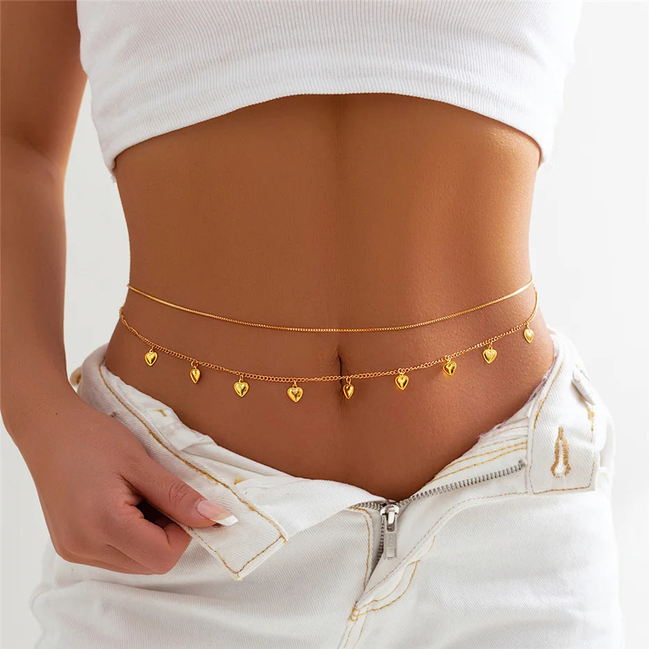 Celesti Belt