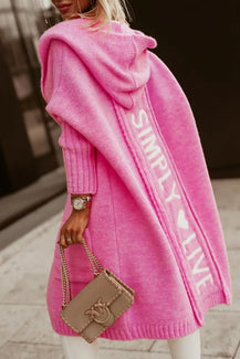 Weekend Cozy Sweater