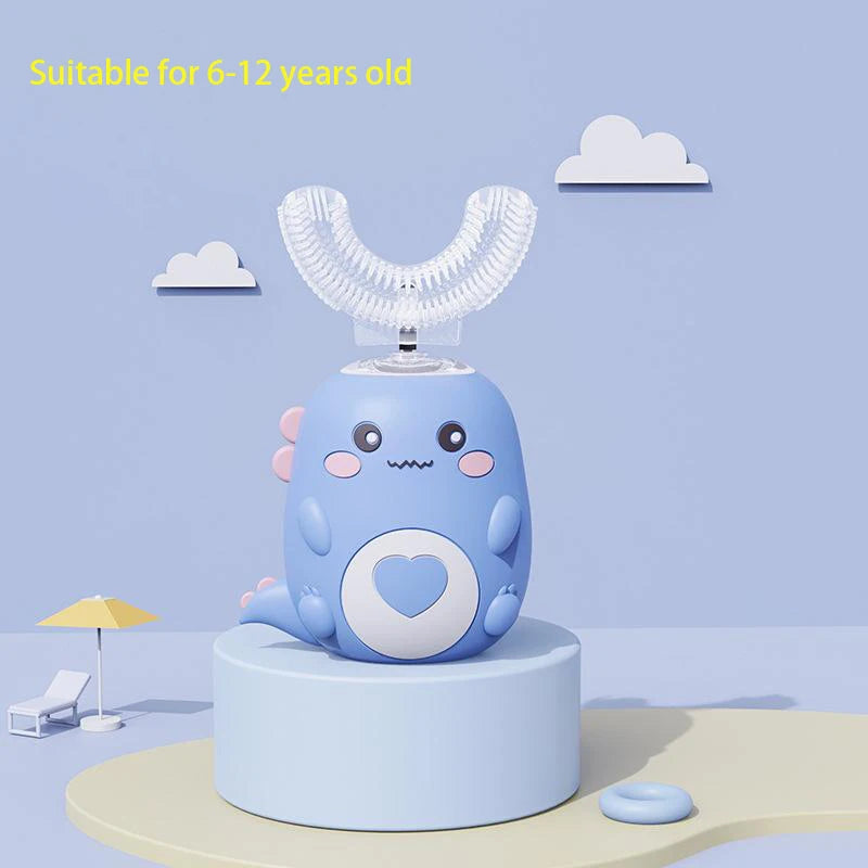 Smile Buddy 360