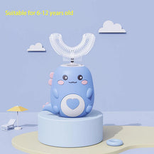 Smile Buddy 360