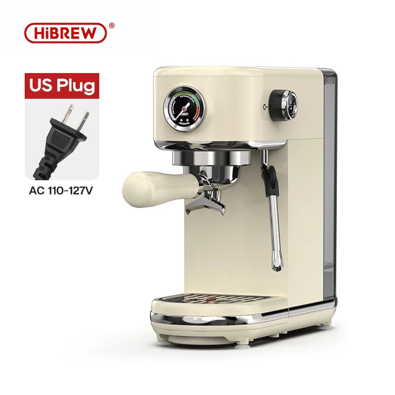 Slim Barista